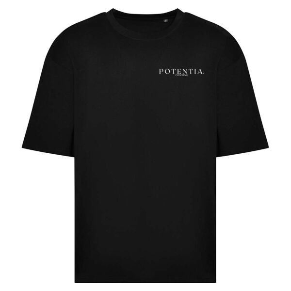 Potentia Coaching - Oversize 100 T Thumbnail