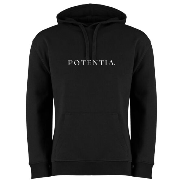 Potentia Coaching - Regular Fit Hoodie Thumbnail